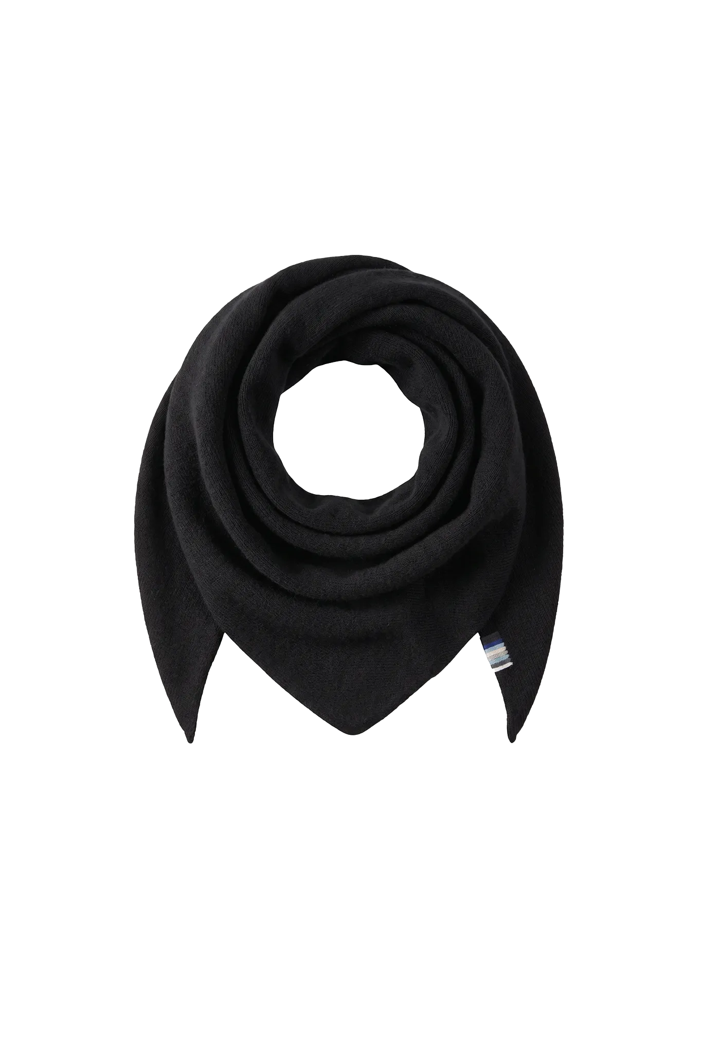 Bandana N°35 in Raven