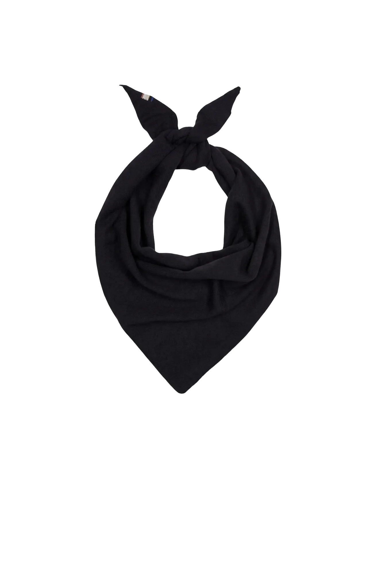Bandana N°35 in Raven