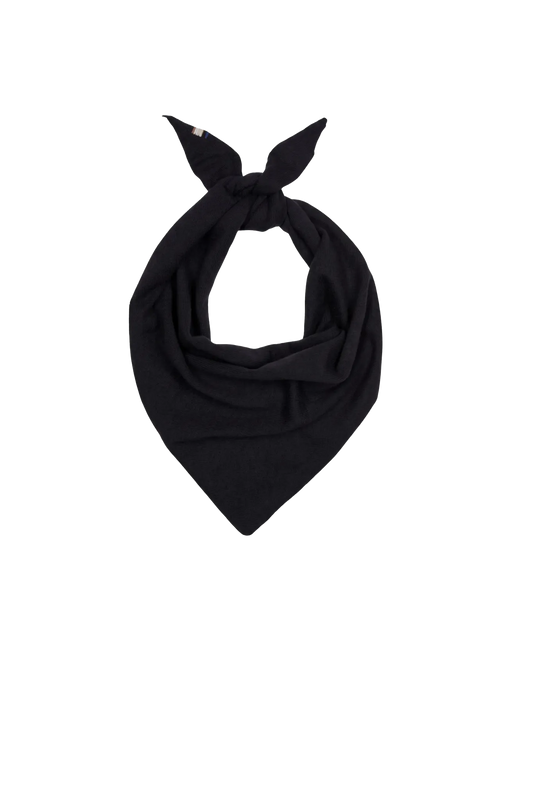 Bandana N°35 in Raven