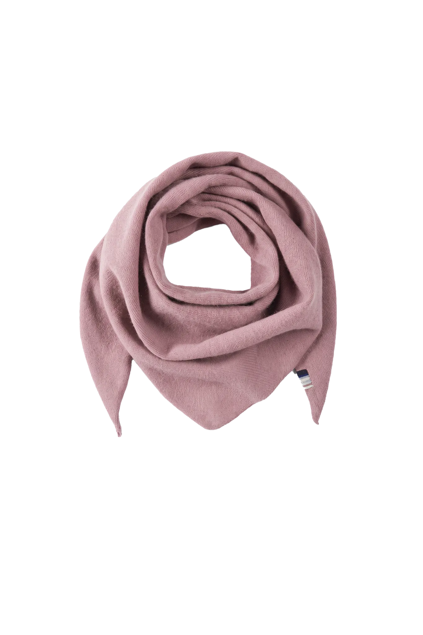 Bandana N°35 in Rosa