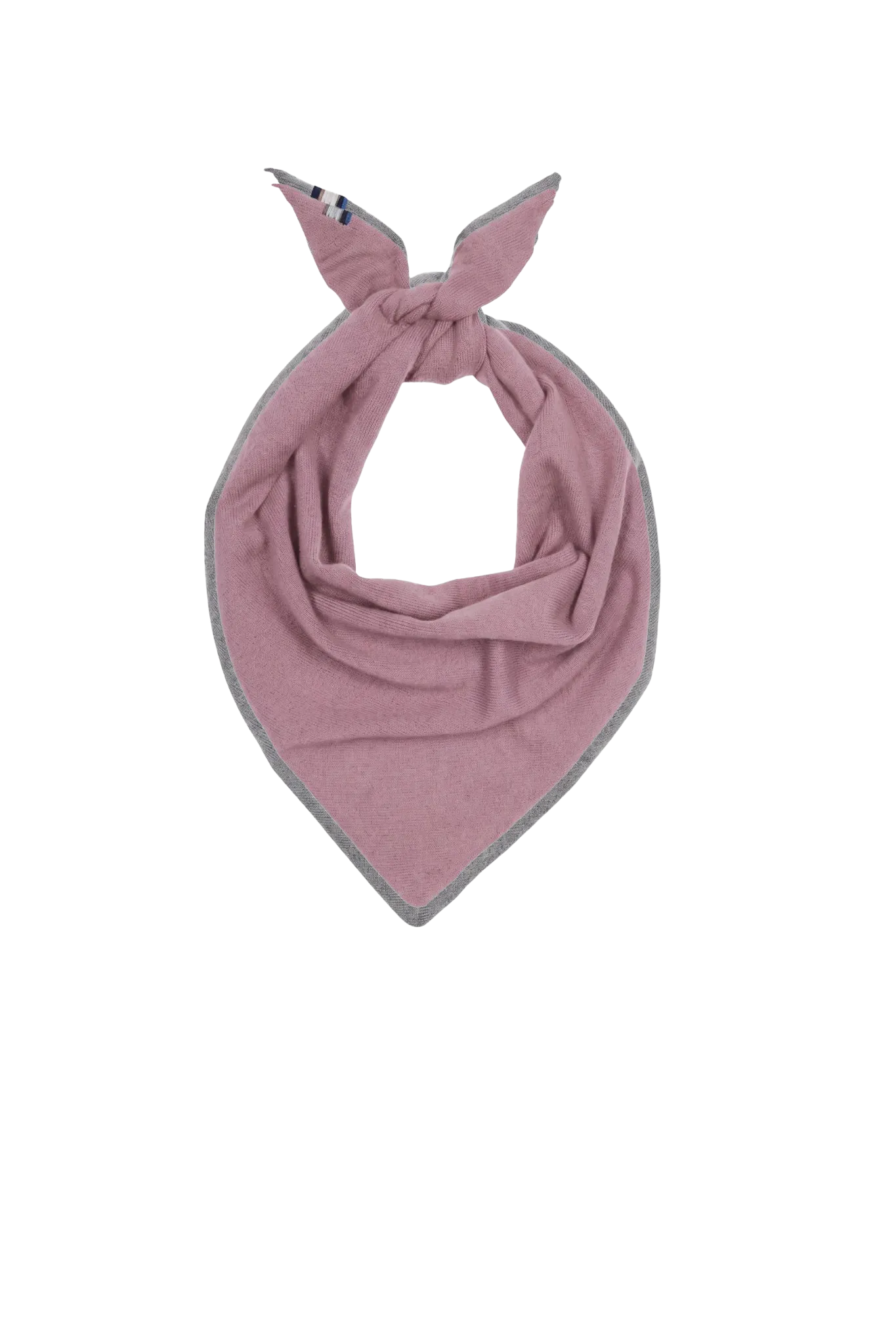 Bandana N°35 in Rosa