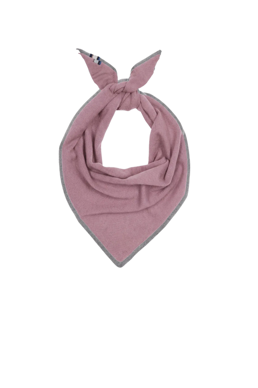 Bandana N°35 in Rosa