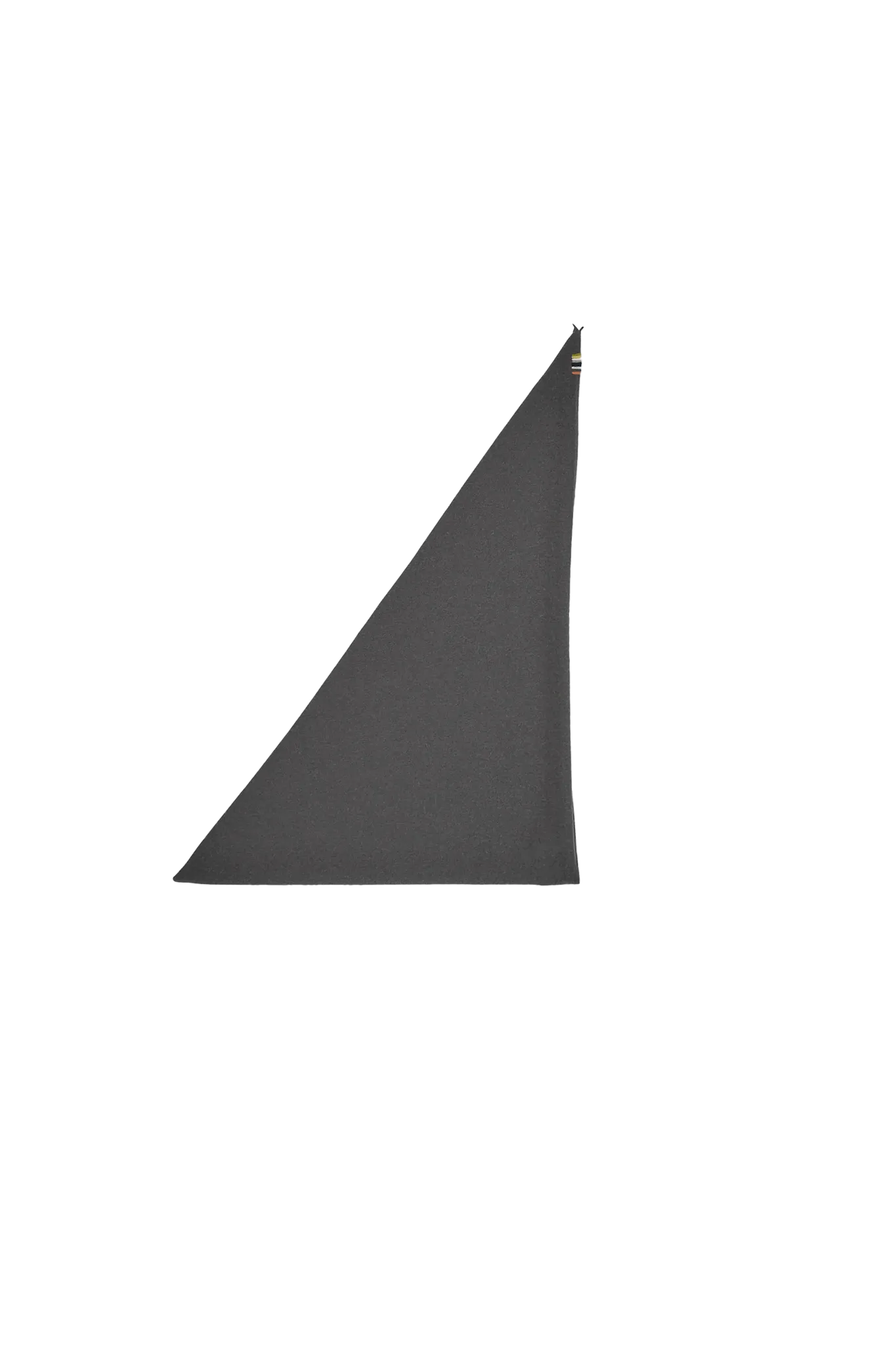 Bandana N°35 in Mud