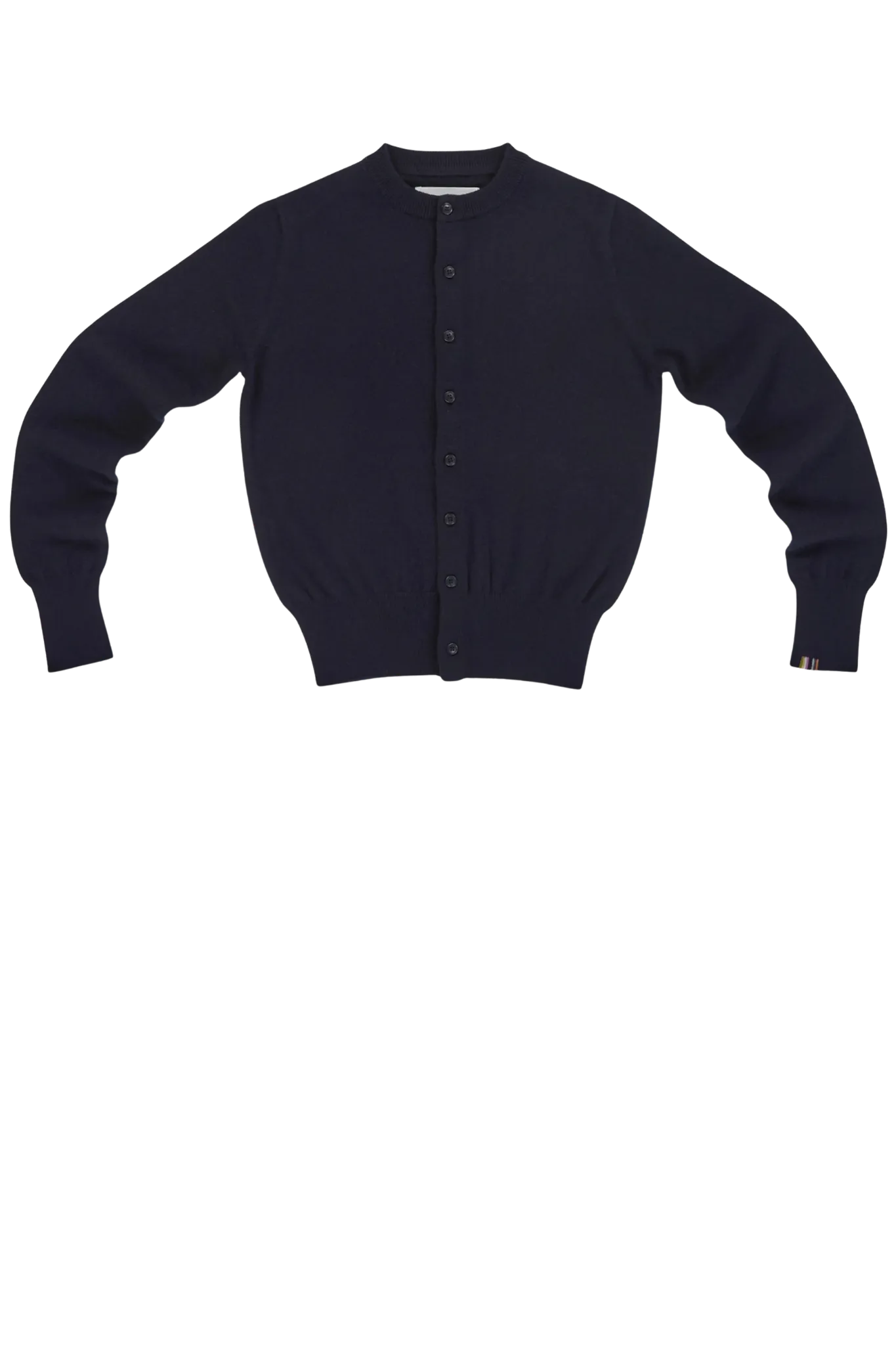 Cardigan N°300 Little 2 in Navy