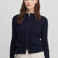 Cardigan N°300 Little 2 in Navy
