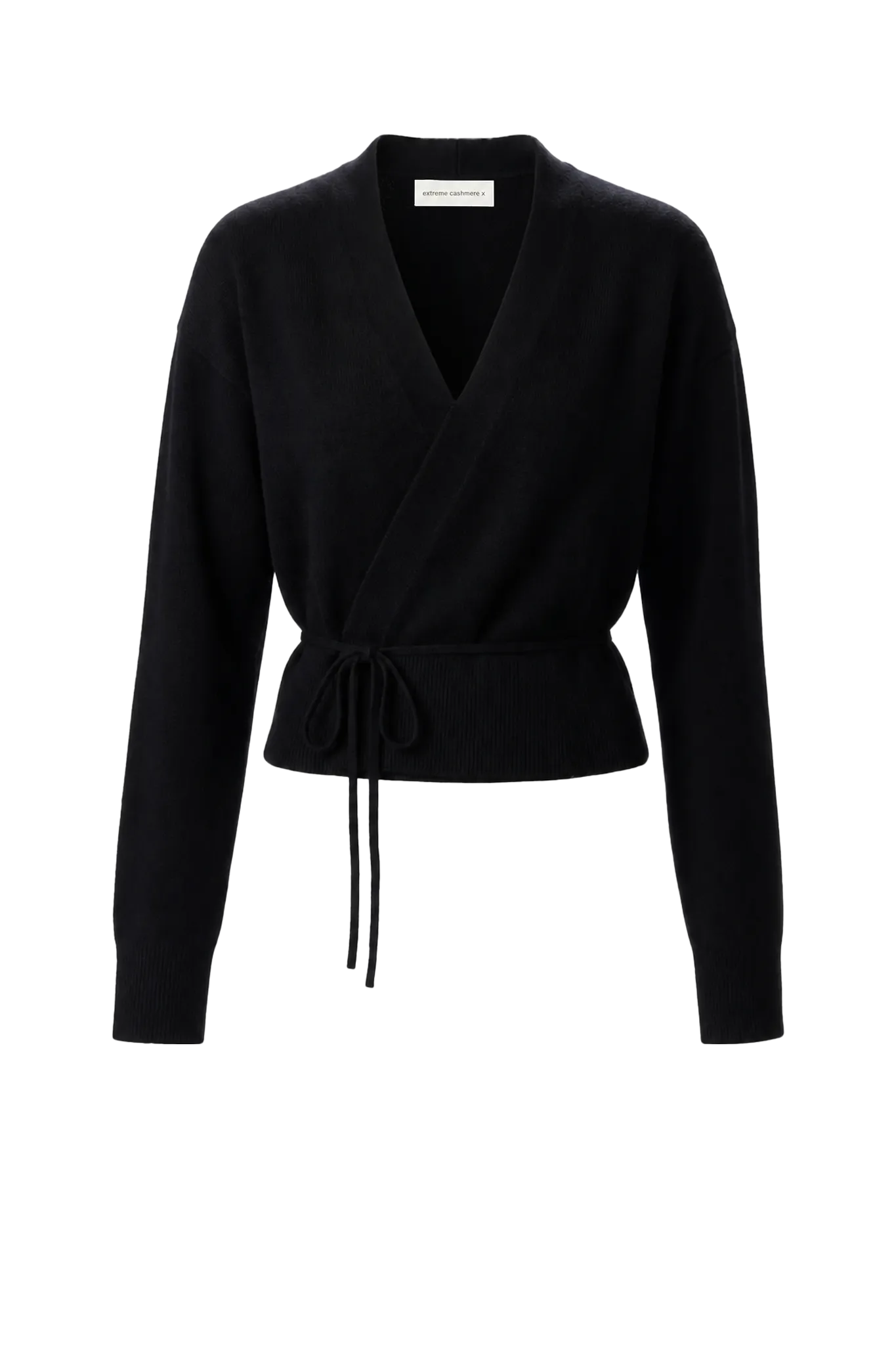 Cardigan N° 516 Ella in Raven