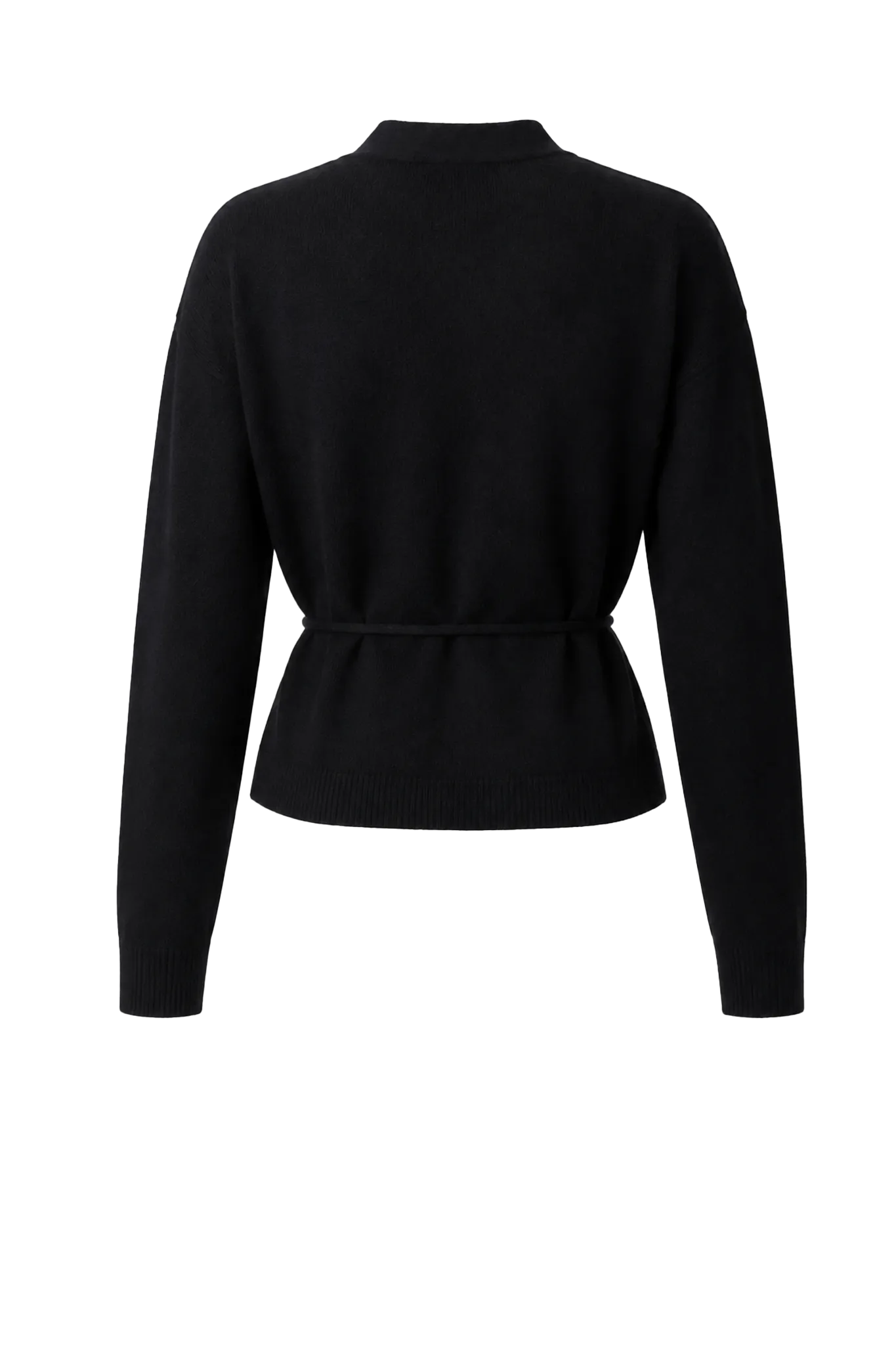Cardigan N° 516 Ella in Raven