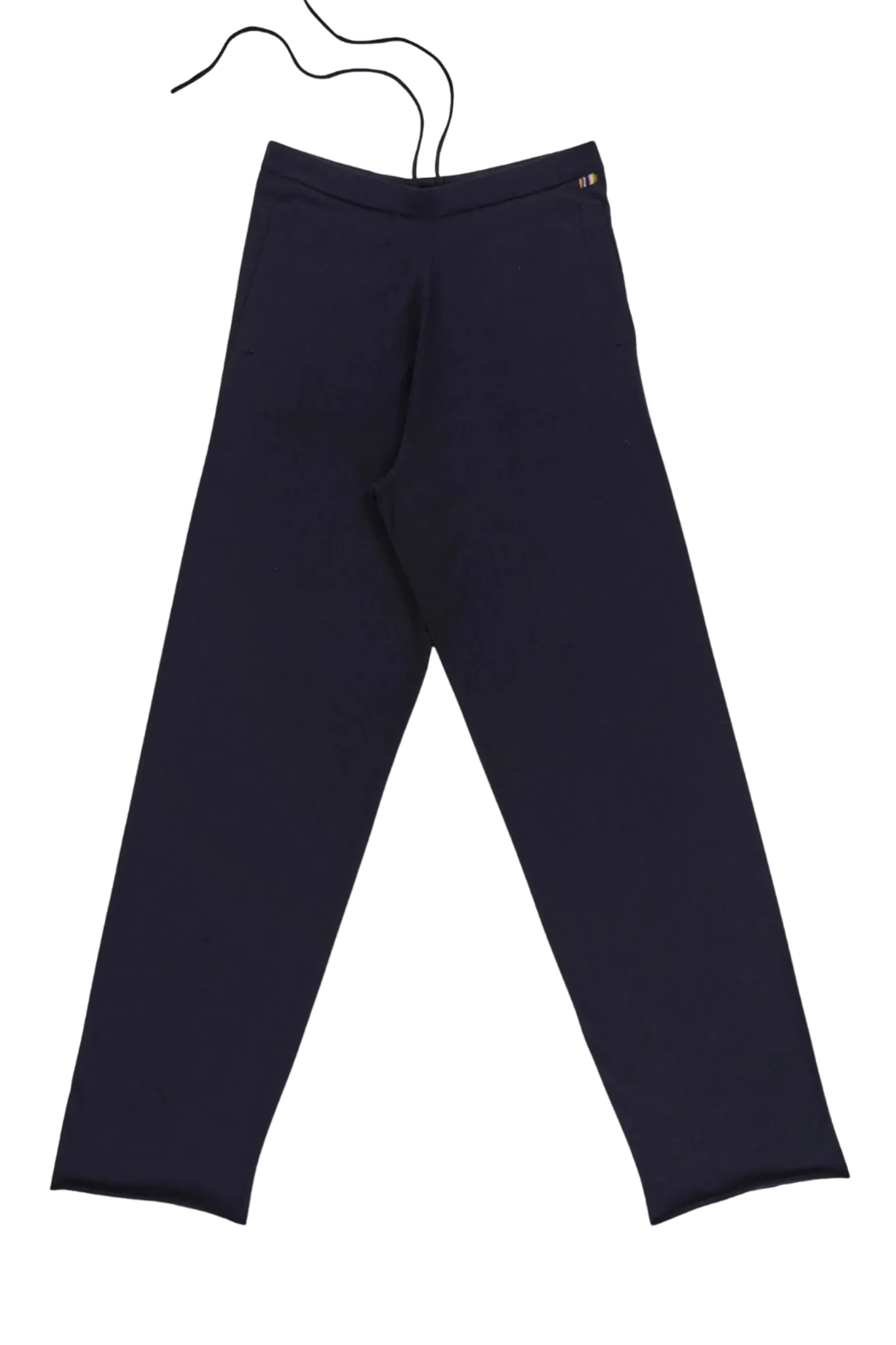 Hose n°353 Relax in Navy