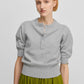 Pullover N°477 Mimi in Grey