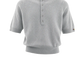 Pullover N°477 Mimi in Grey