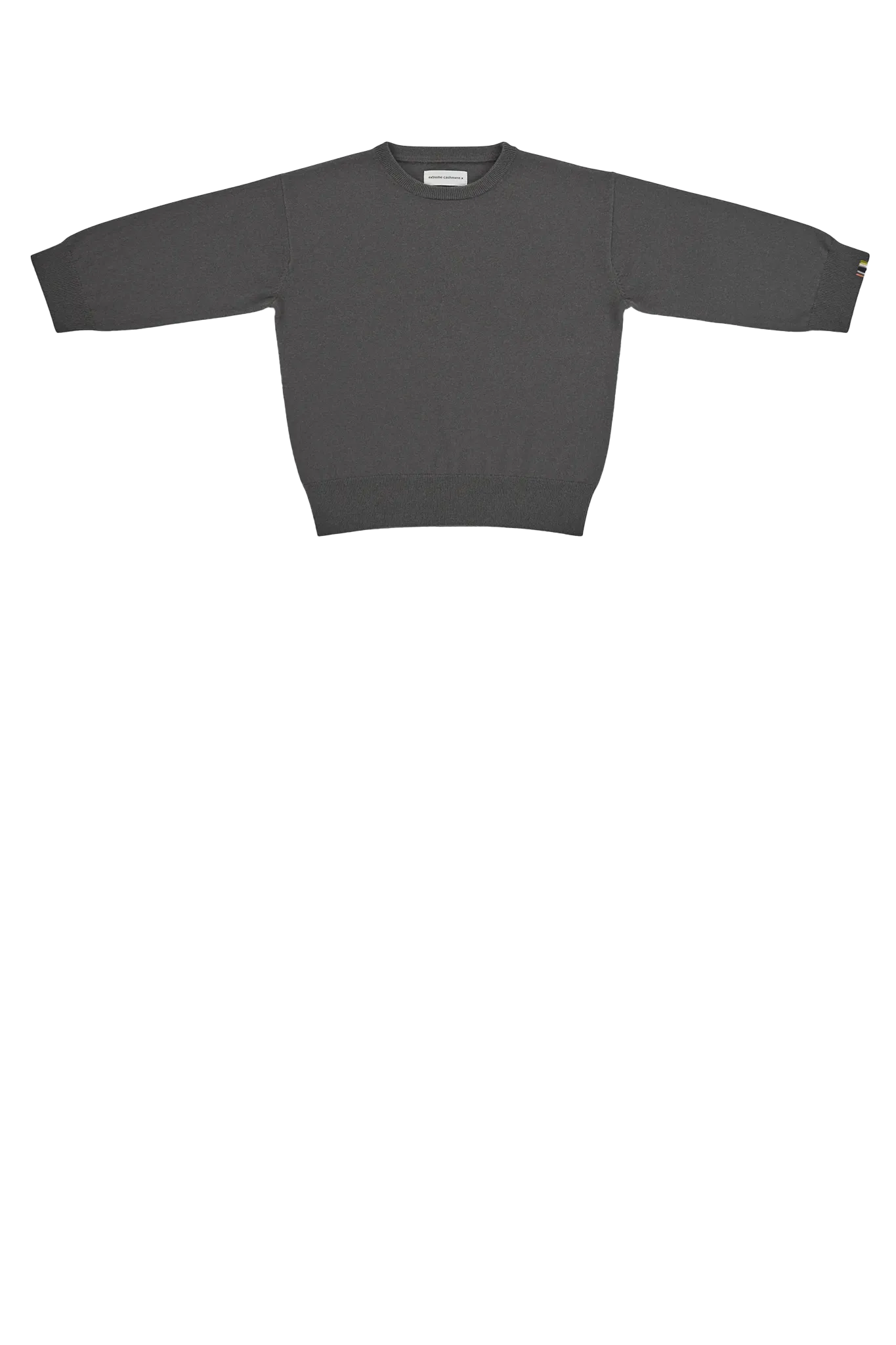 Pullover N°398 Jewel in Mud