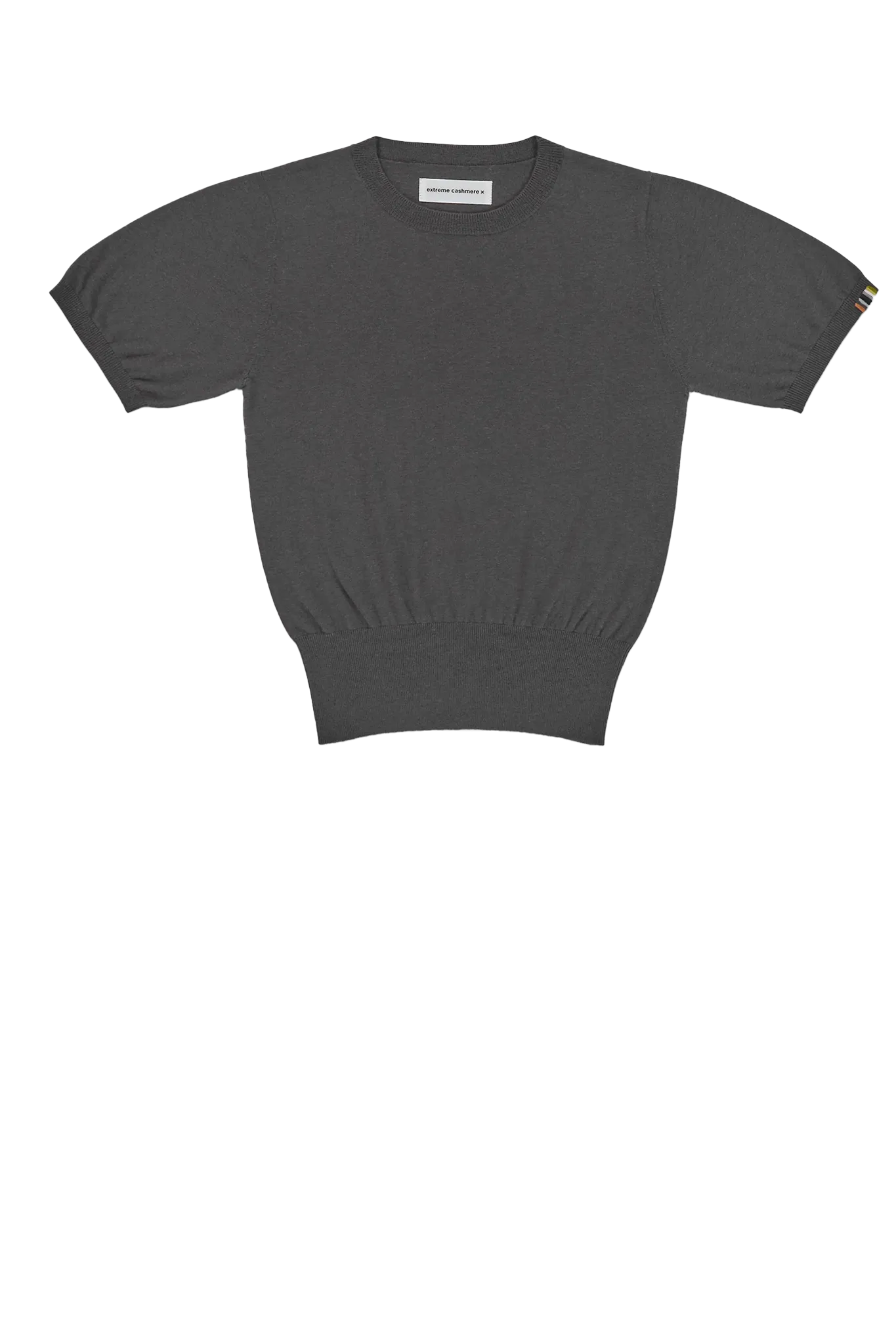 Pullover N°416 Noor in Mud