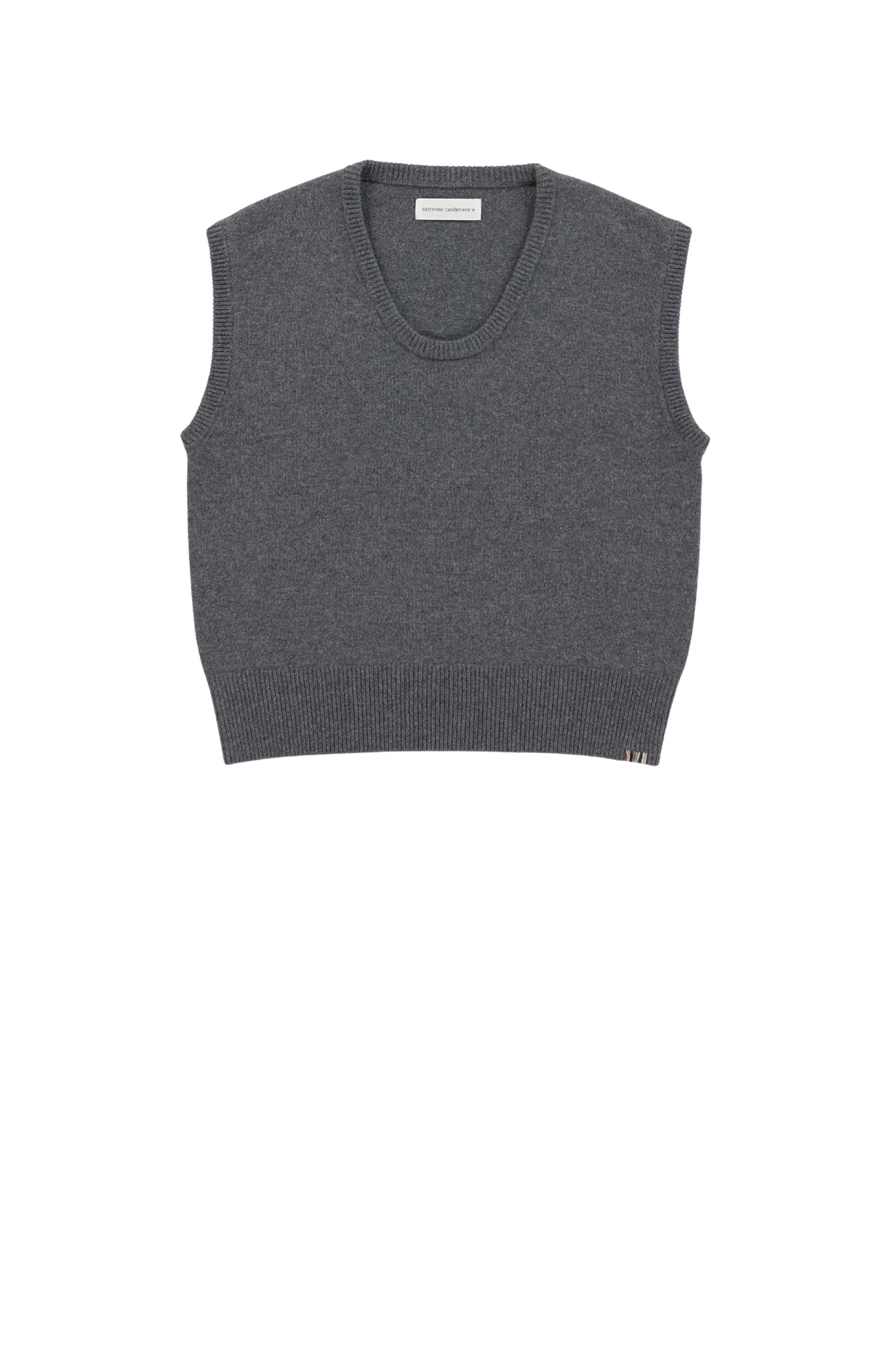 Vest N° 512 Angele in Felt