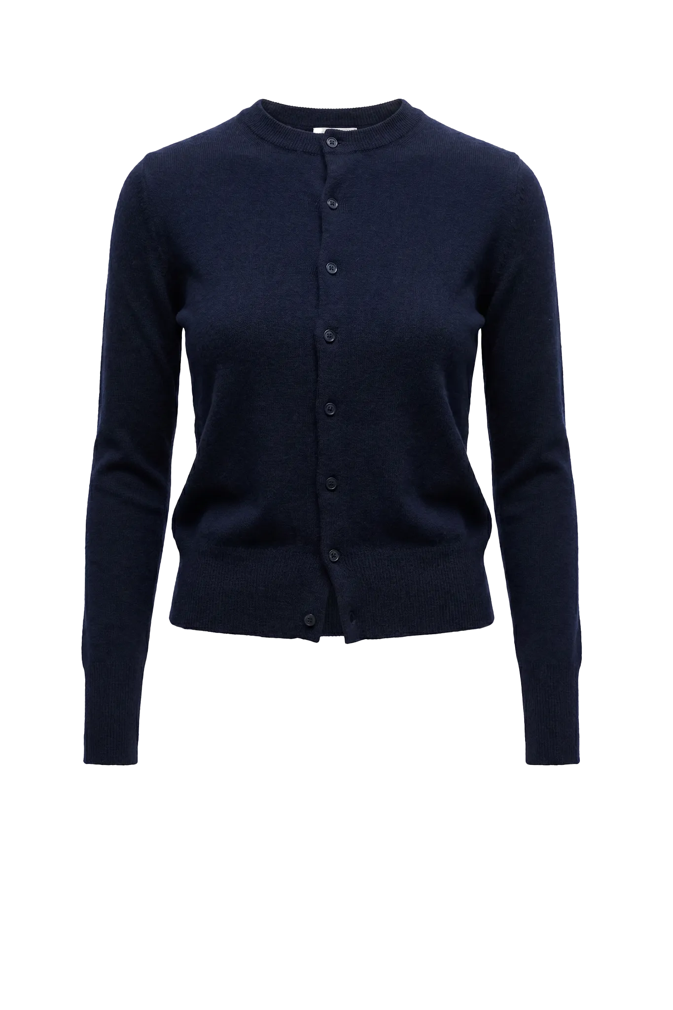 Cardigan N°300 Little 2 in Navy