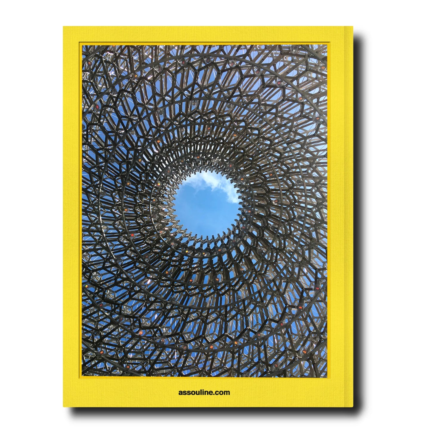 Photo book Travel by Design