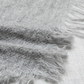 Oversize Schal New Isadora in Stone