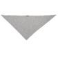 Cashmere Triangle Schal Triax in Grey