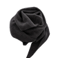 Cashmere Triangle Schal Triella in Black