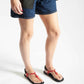Sandalen Flò in Red