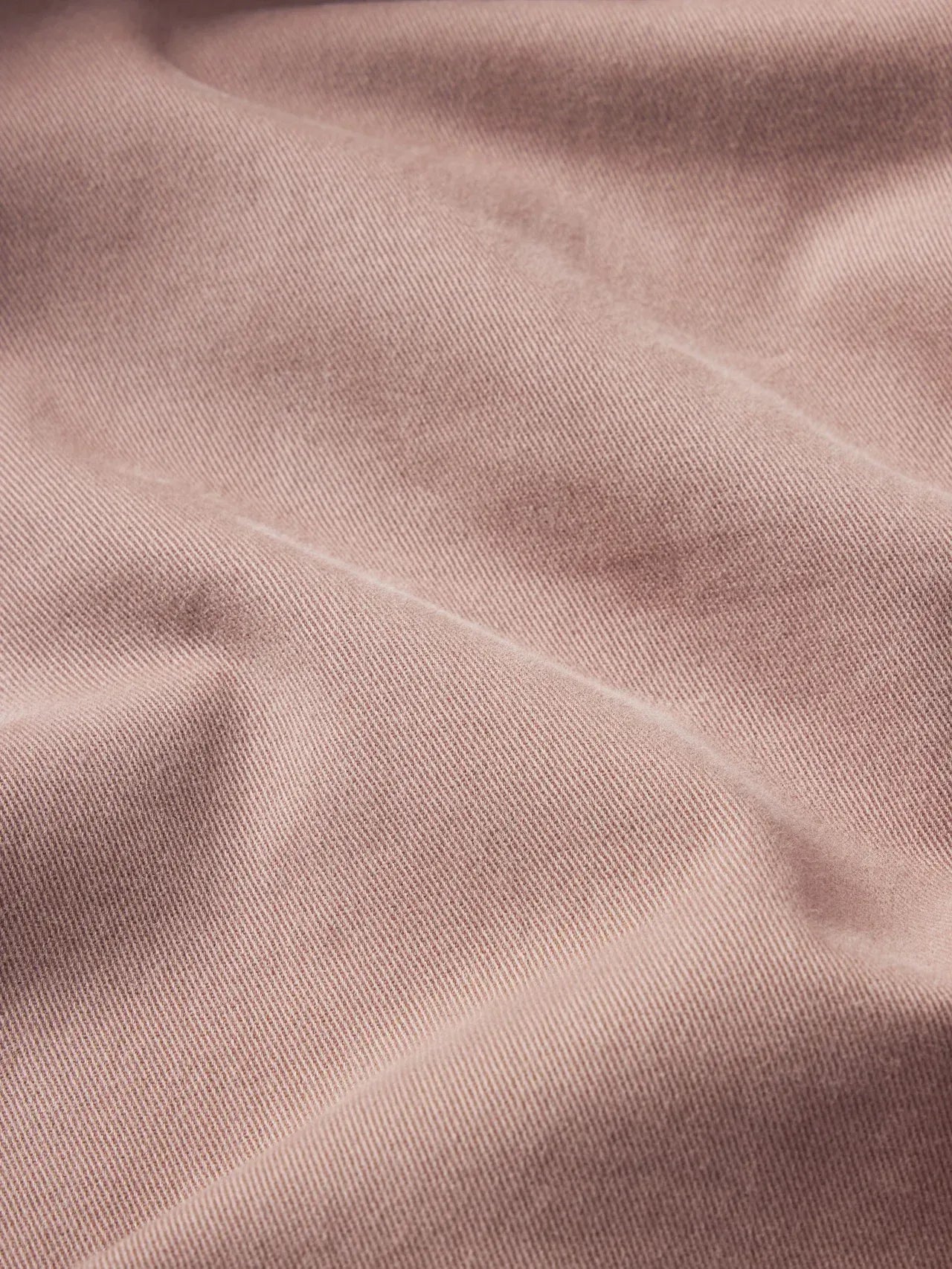 Hose Le Slim Palazzo Modernist Pocket in Mauve