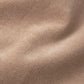 Hose Le Slim Palazzo Modernist Pocket Corduroy in Soft Taupe
