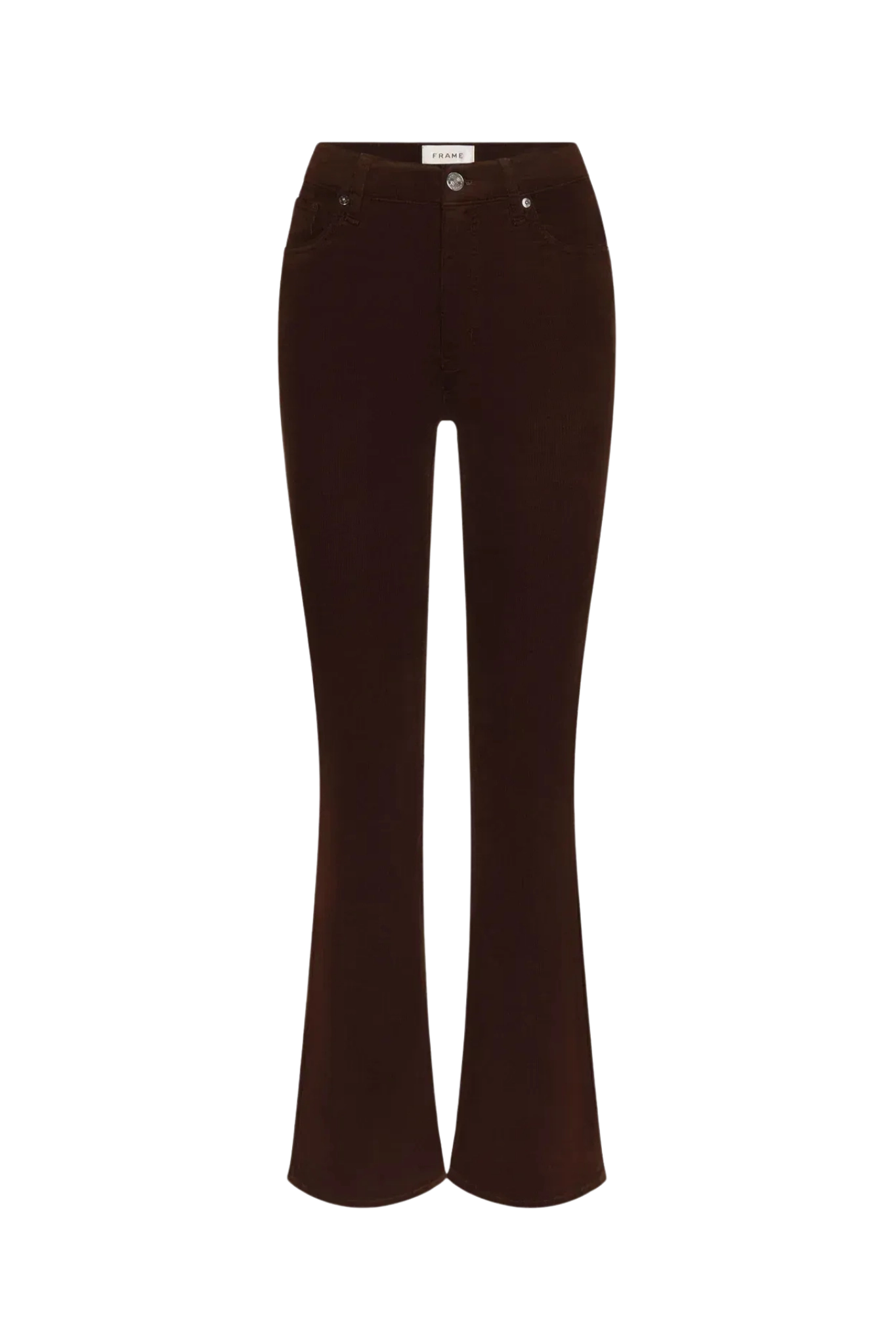 Hose The Reboot Corduroy in Espresso