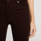 Hose The Reboot Corduroy in Espresso