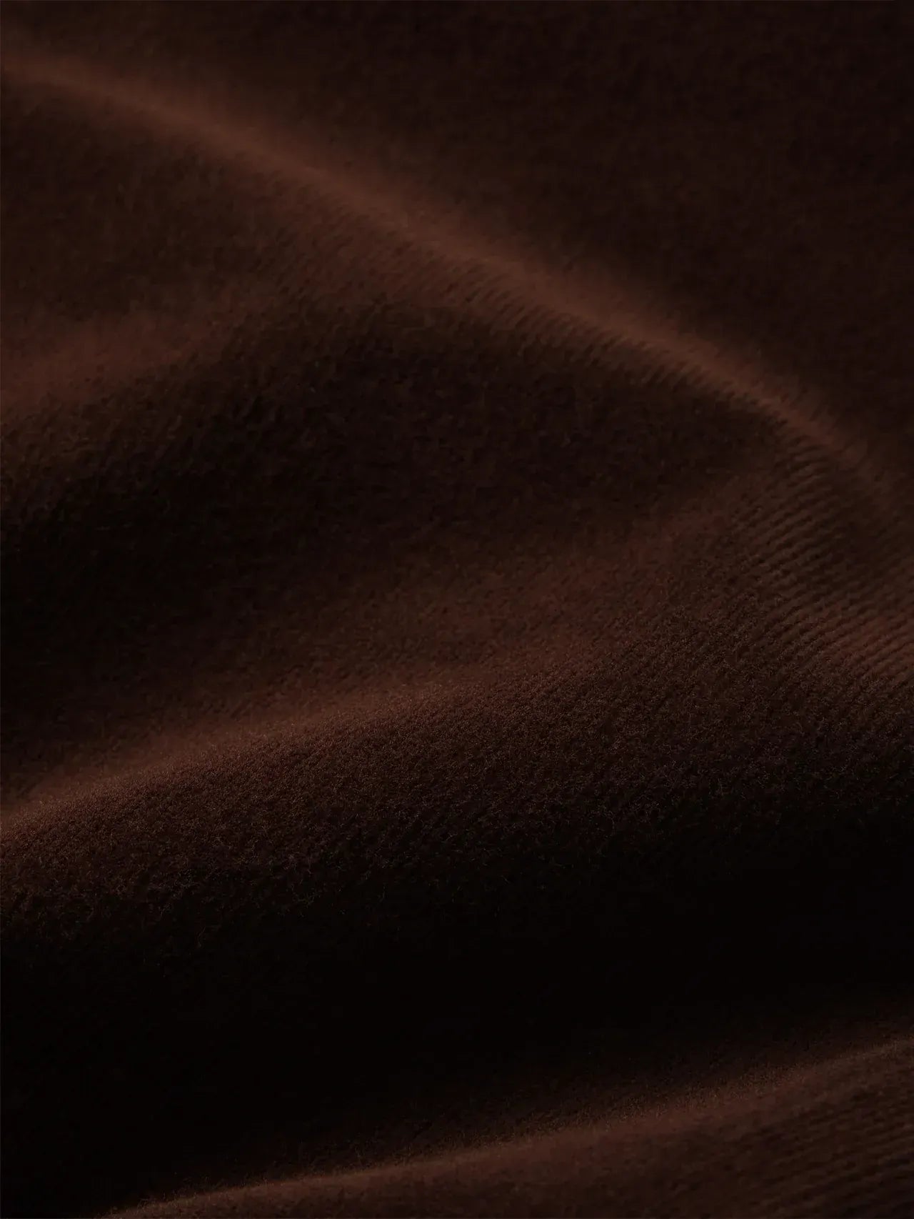 Hose The Reboot Corduroy in Espresso