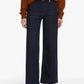 Jeans Le Slim Palazzo in Rinse