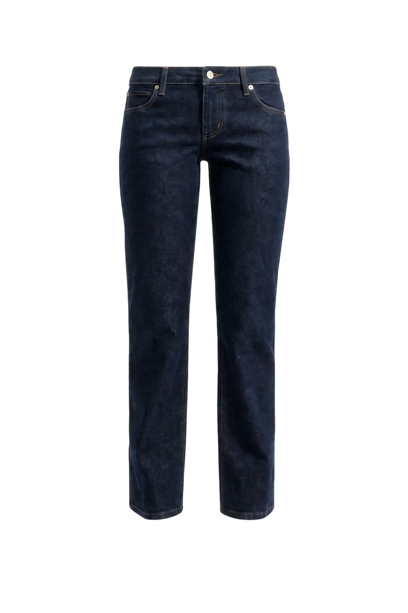 Jeans The Cigarette in Rinse