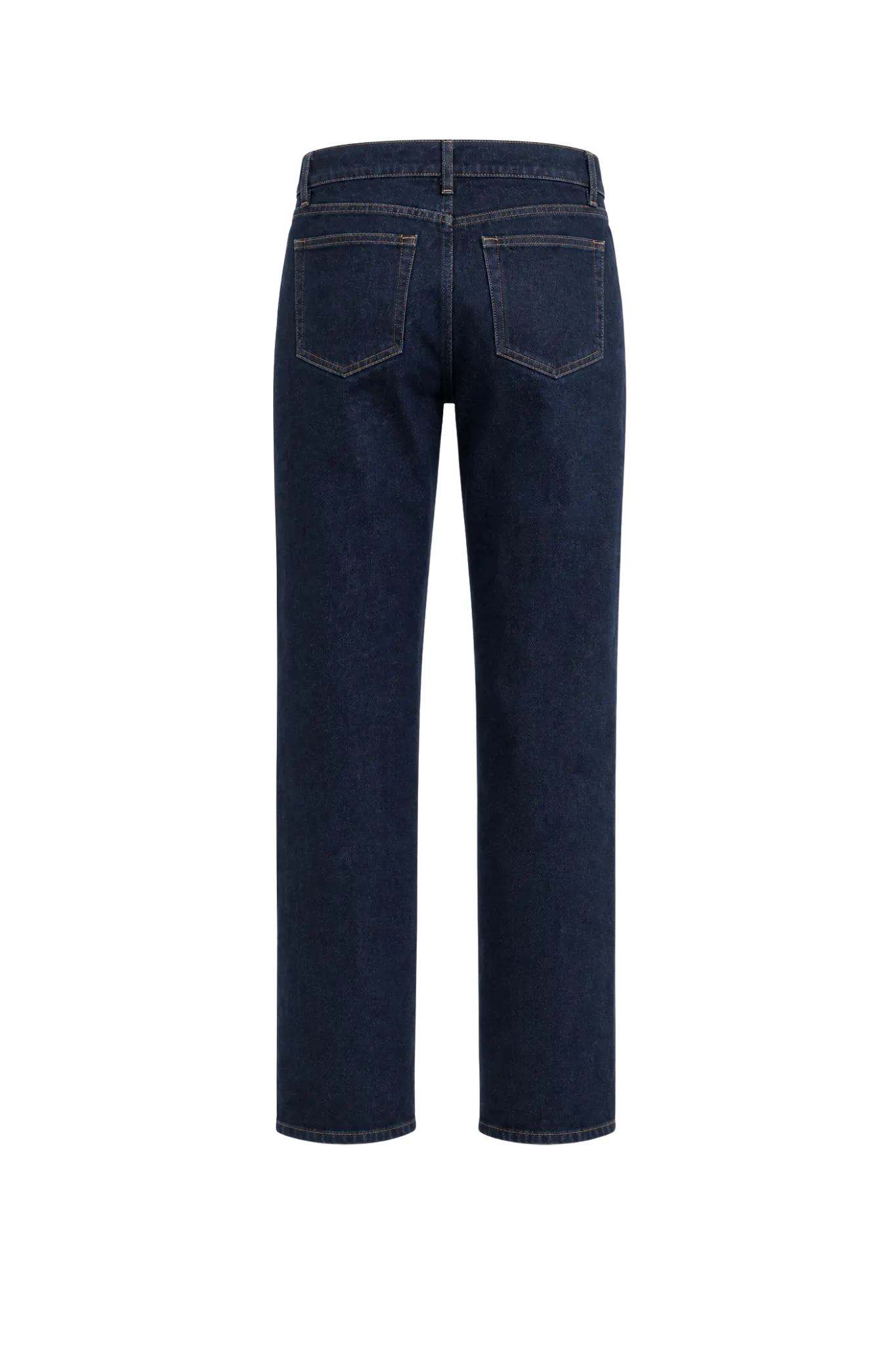 Jeans The Cigarette in Rinse