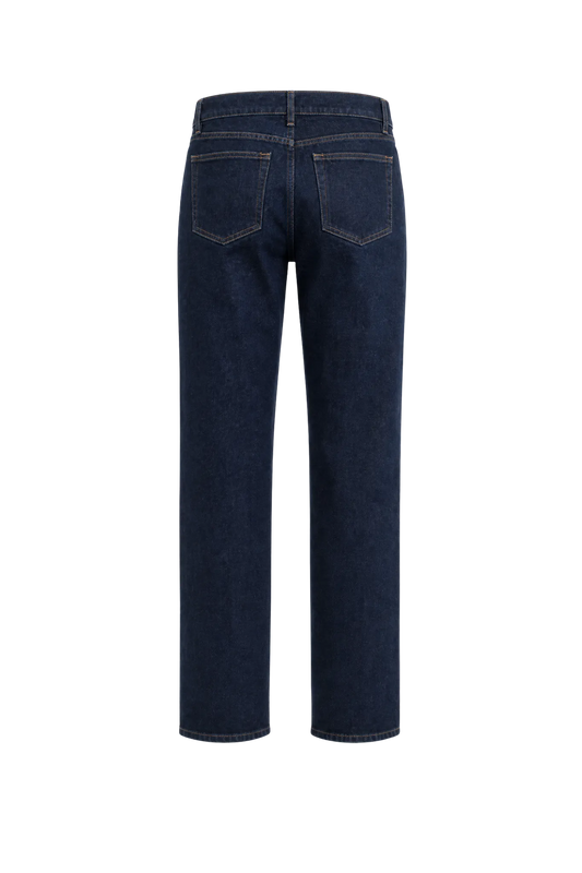 Jeans The Cigarette in Rinse