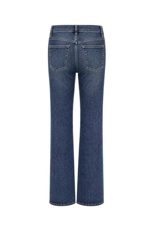 Jeans The Rodeo in Showdown
