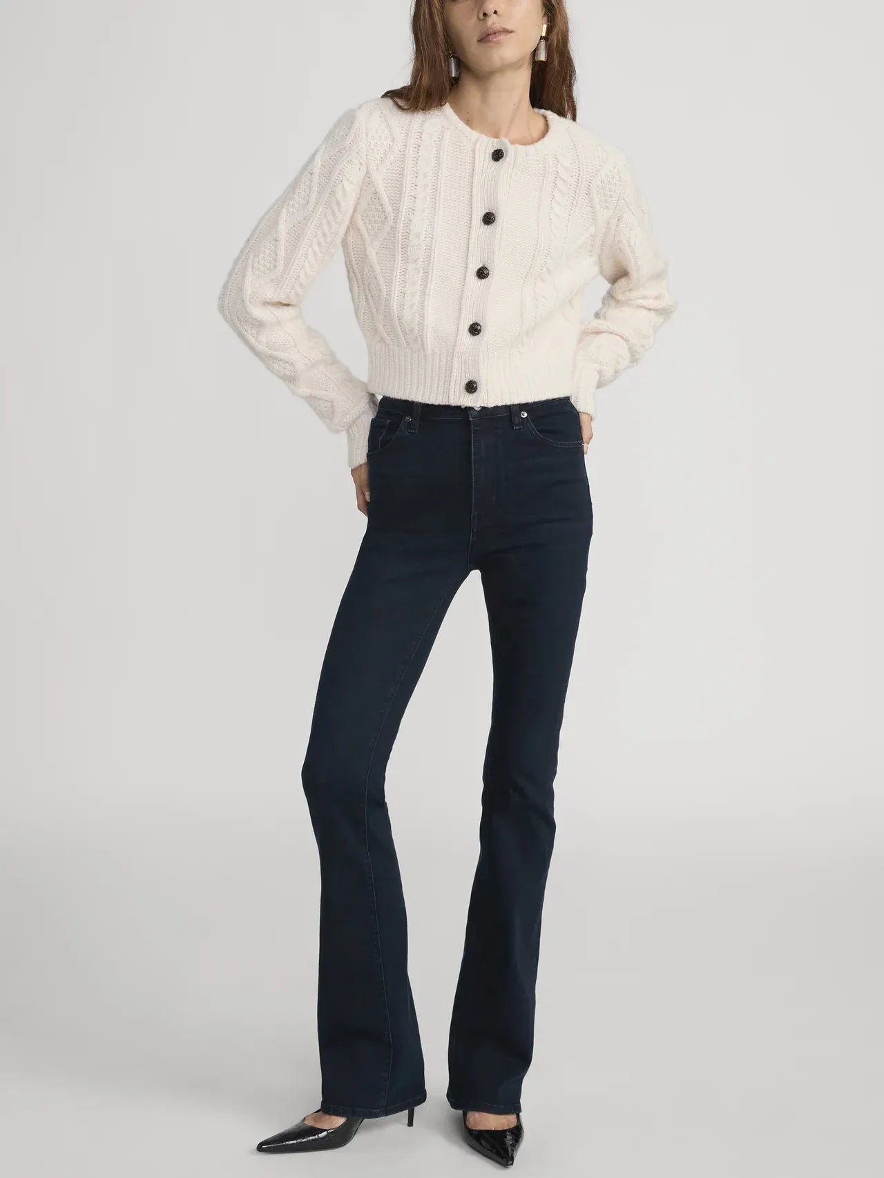 Jeans The Reboot in Century