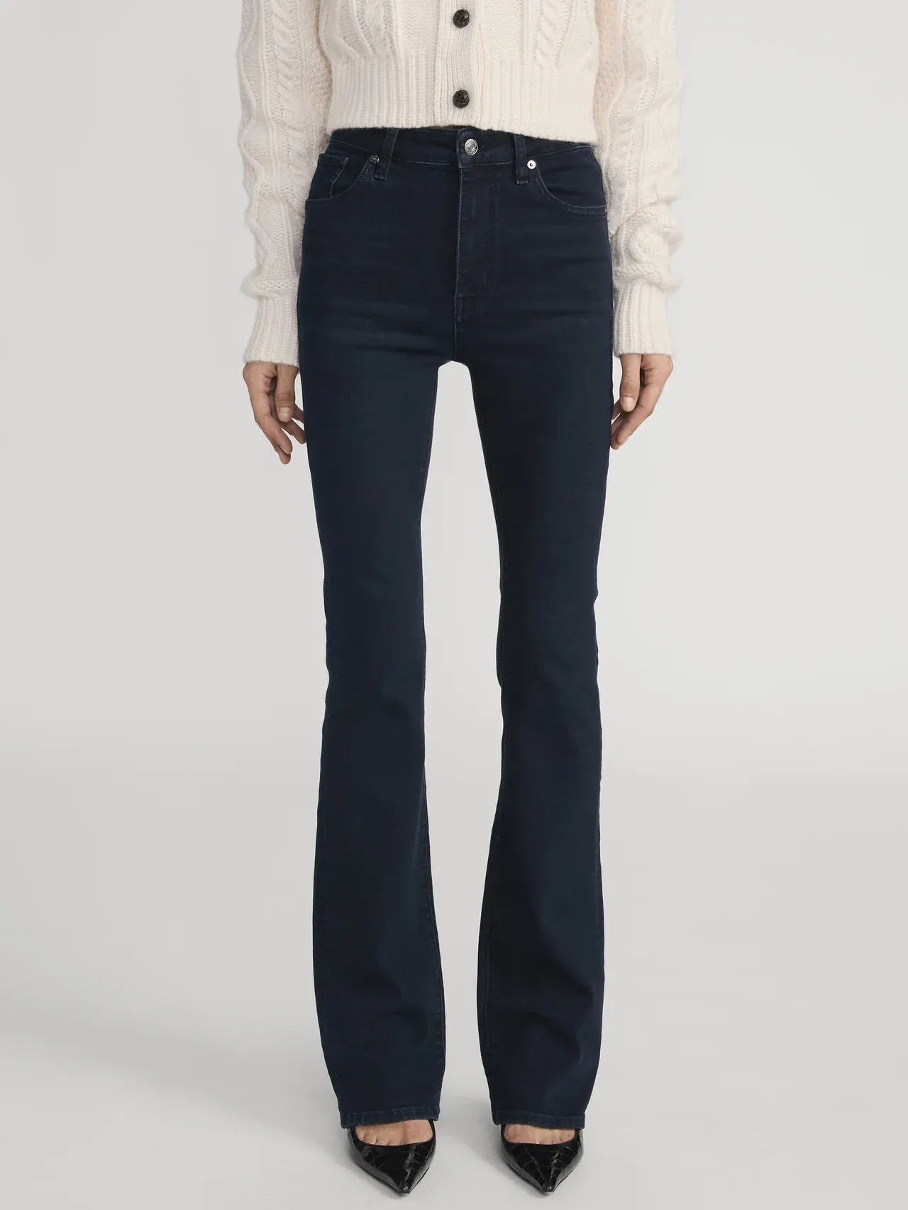 Jeans The Reboot in Century