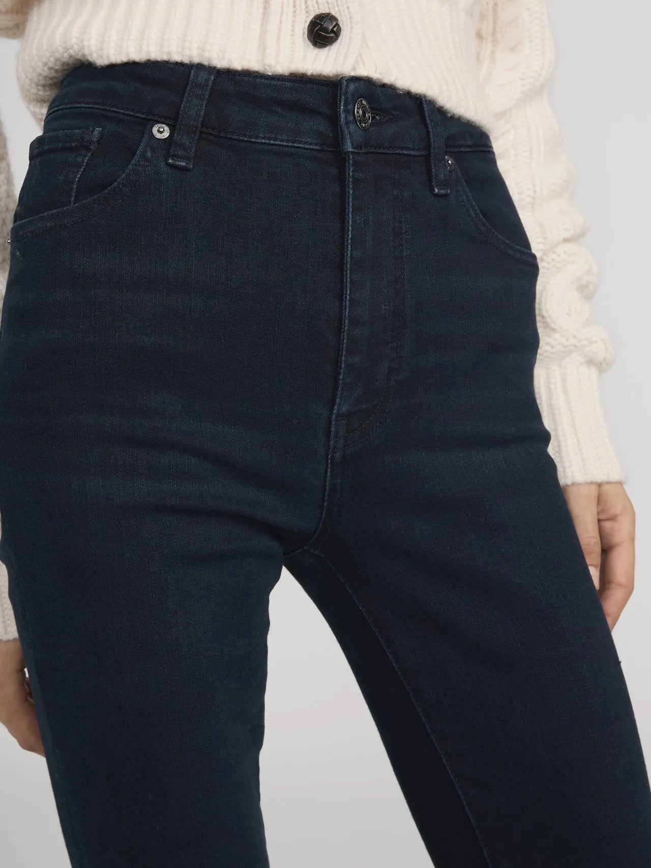 Jeans The Reboot in Century
