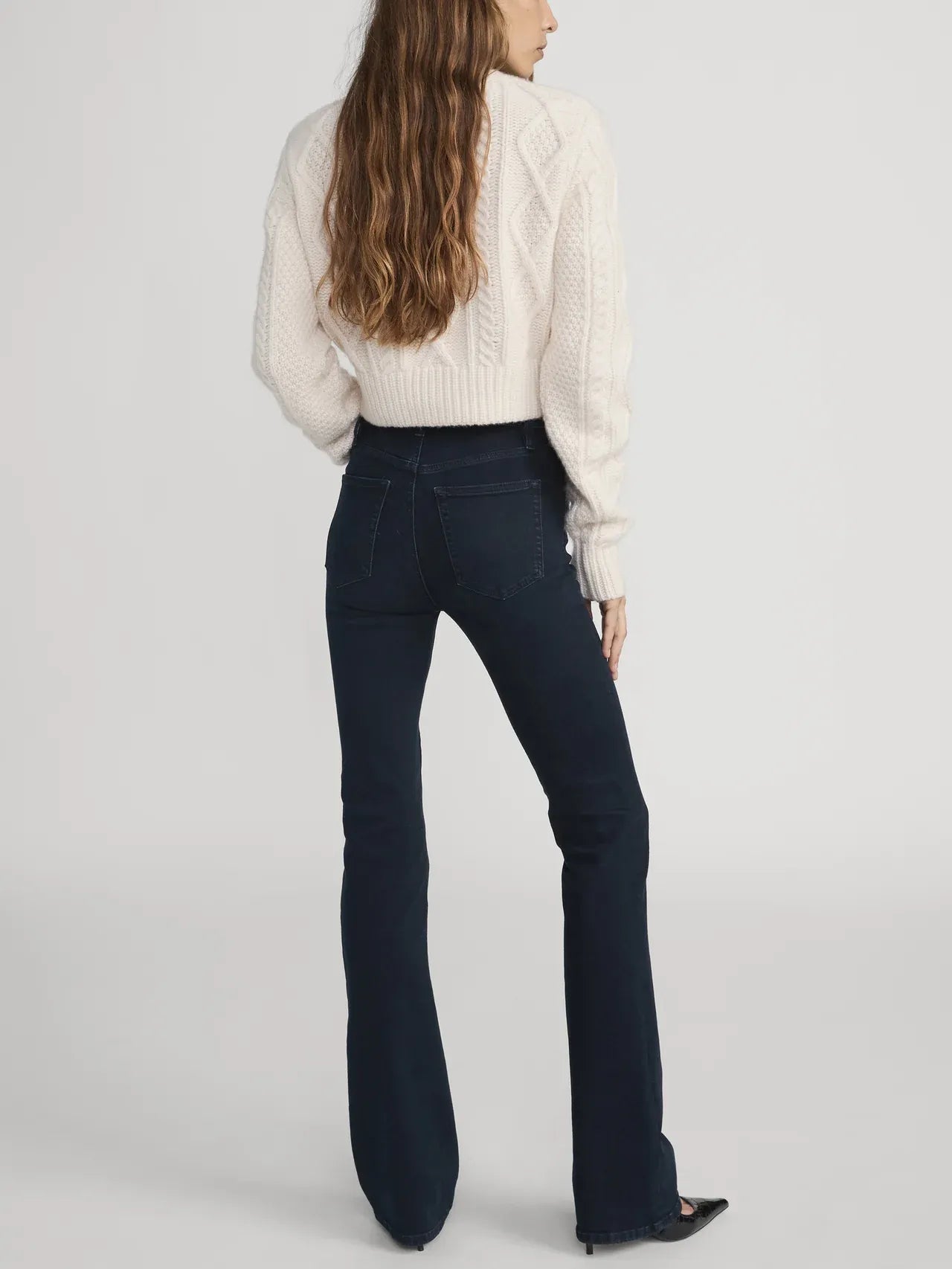 Jeans The Reboot in Century