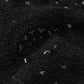 Kleid The Crochet Keyhole in Black
