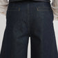 The Tailored Short in Rinse