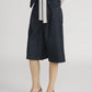 The Tailored Short in Rinse