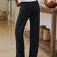 Sweat Hose Catherine in Navy