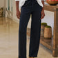 Sweat Hose Catherine in Navy