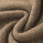 Pullover Gatton in Warm Sand