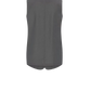Oversized Miyu Vest in Grey