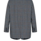 Blazer Elenor in Grey Checked