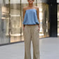 Hose Jade in Sand