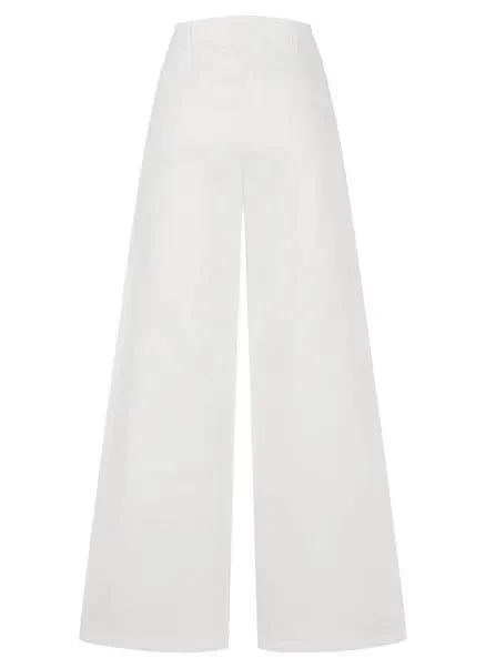 Hose Rylee in Warm White
