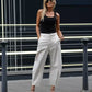Hose Shannon in Warm White