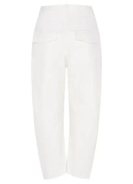 Hose Shannon in Warm White