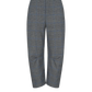Hose Sol in Grey Checked